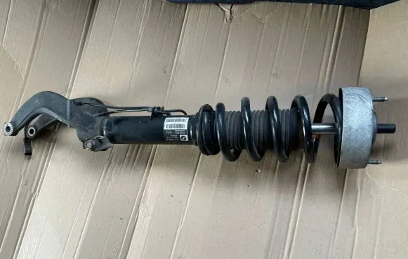 BMW X5 F15 Front shock absorber with coil spring 6875084 10541310 F15V110H