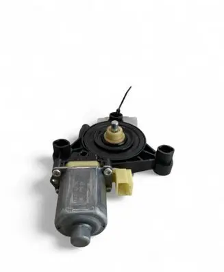 Audi Q8 Front door window regulator motor 8W0959802 0130822704