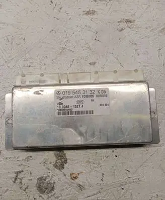 Mercedes-Benz E W210 ABS control unit/module 0195453132 DSU8E09H30 10094615214