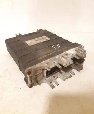 Volkswagen Transporter - Caravelle T4 Engine control unit/module 074906021F