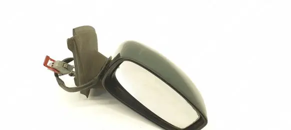 Fiat Stilo Front door electric wing mirror 0158460