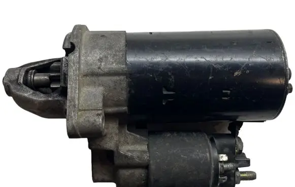 BMW 5 E39 Starter motor 1740374 0001108155