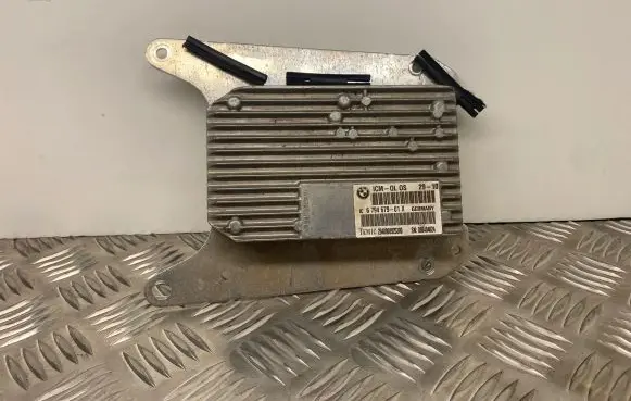 BMW X6 E71 Other control units/modules 6794679 679467901