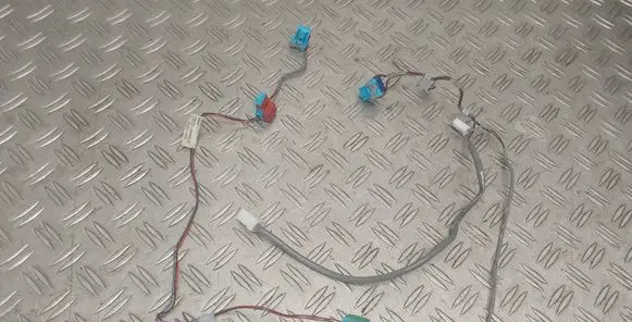 Toyota Avensis T270 Other wiring loom ACWH008B 2464900082
