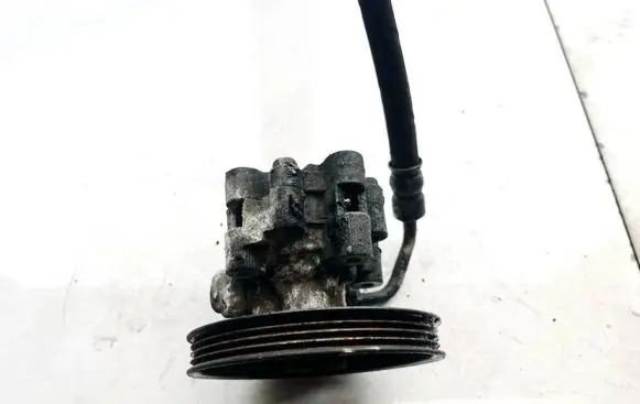 Chrysler Grand Voyager IV Power steering pump 