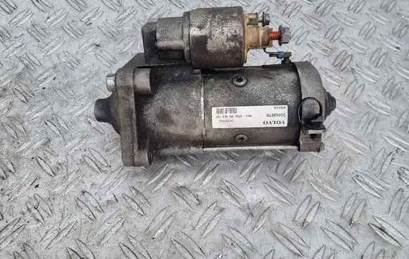 Volvo V40 Starter motor 30659576