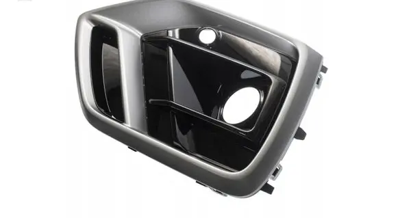 Audi Q5 SQ5 FY Front fog light trim/grill 80G807680