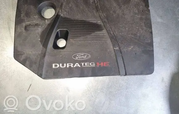 Ford Mondeo MK IV Engine cover (trim) 7G9G6A949A1