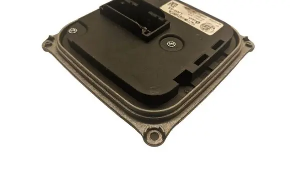 Mercedes-Benz CLA C118 X118 Headlight ballast module Xenon A2189009303 524744F06 5456340