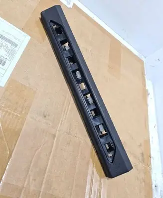 BMW X5 G05 Front sill trim cover 7434239