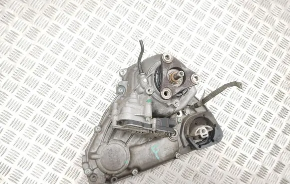 BMW X3 F25 Gearbox transfer box case 7649784 ATC45L 7649785