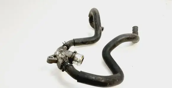 Volvo XC90 Engine coolant pipe/hose