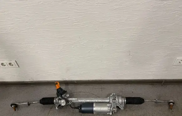 BMW i4 Steering rack 5b38fb1