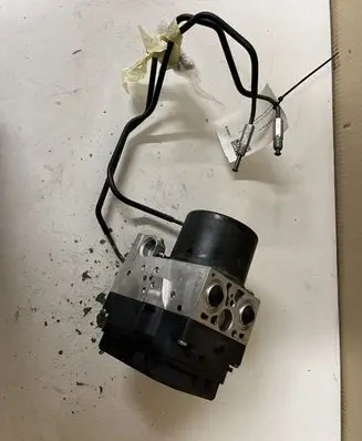 Lexus IS 220D-250-350 ABS Pump 4454053061 8954153050 1338008420