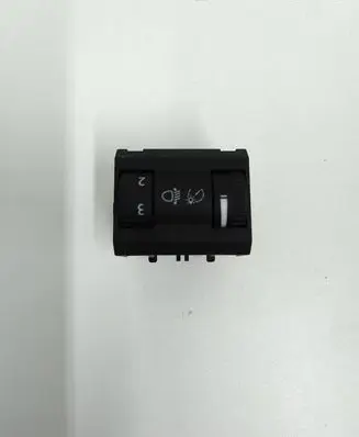 Skoda Octavia Mk2 (1Z) Headlight level height control switch 1Z0941333