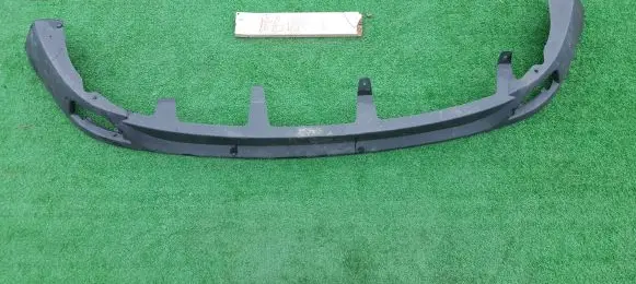 Renault Scenic III - Grand scenic III Rear bumper lower part trim 850180003R 2004185
