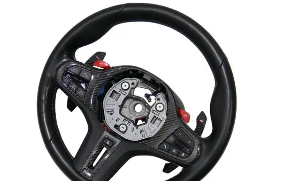 BMW M4 G82 G83 Steering wheel 32309882680 9882680