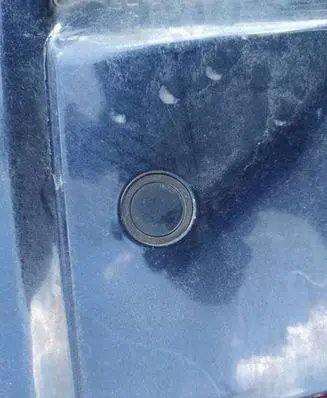 Chrysler 300 - 300C Parking PDC sensor
