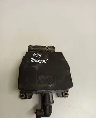 Volkswagen Touran I Turbo solenoid valve 6Q0906625