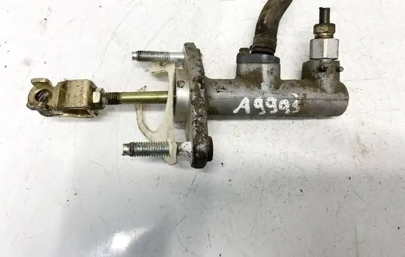 Honda Jazz Clutch master cylinder 