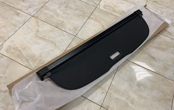 Audi Q3 8U Parcel shelf 8U0863553 8U0863553B