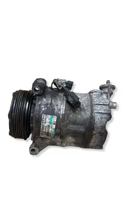 Volvo XC60 Air conditioning (A/C) compressor (pump) P30630921