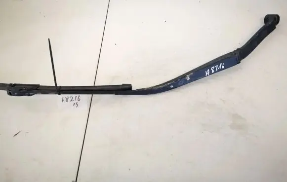Mazda 6 Front wiper blade arm