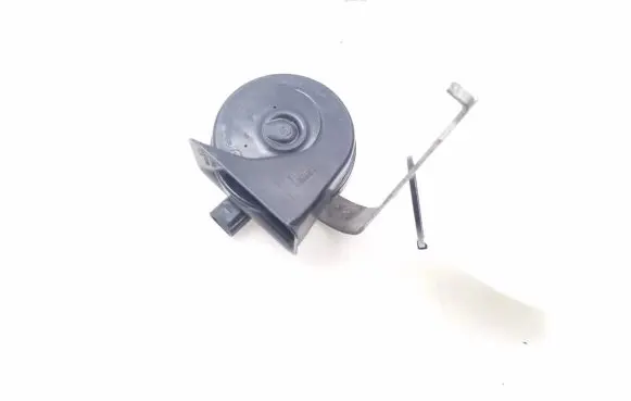 BMW X6 E71 Horn signal