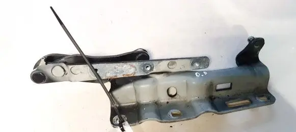 Mercedes-Benz CLC CL203 Engine bonnet/hood hinges a2038800428