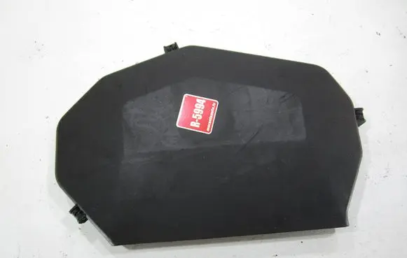 Audi A6 S6 C5 4B Timing belt guard (cover) 078109123Q