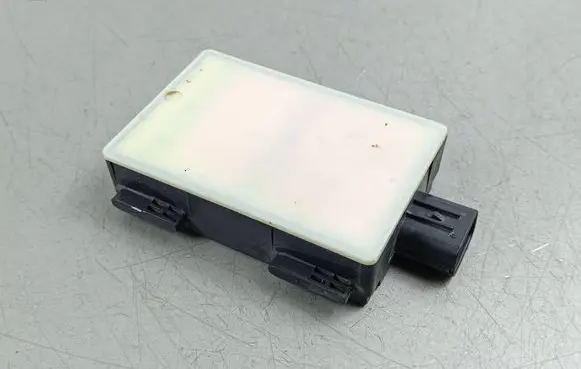 Blind spot module