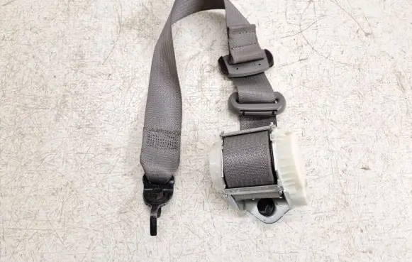 Ford F150 Rear seatbelt JL3BC699D72 JL3BC699D72AB3DY5 34252998BMEA