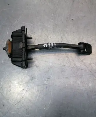 Jaguar XF Rear door check strap stopper 8X23F27200AB