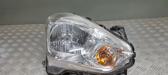 Suzuki Swift III Headlight/headlamp 2011ATS