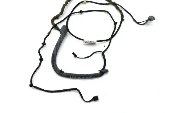 Jaguar XK - XKR Tailgate/trunk wiring harness 8W8313A444