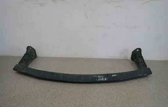 Suzuki SX4 Front bumper support beam 