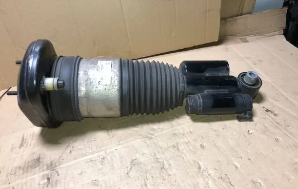 BMW 6 G32 Gran Turismo Shock absorber/damper/air suspension 13981113 HHAR0111044 18B1552V0909