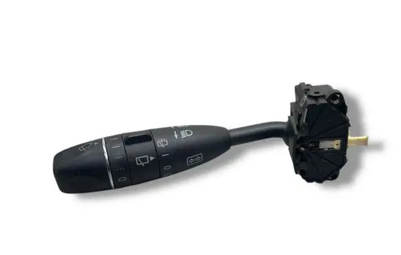 Indicator stalk