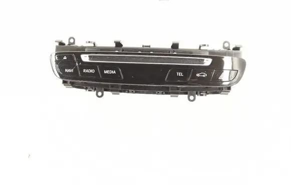 Mercedes-Benz GLC X253 C253 Alarm switch 2059054601 2059054501