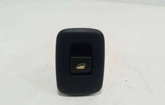 Peugeot 508 Electric window control switch