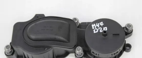 BMW M5 Oil breather separator 7781465