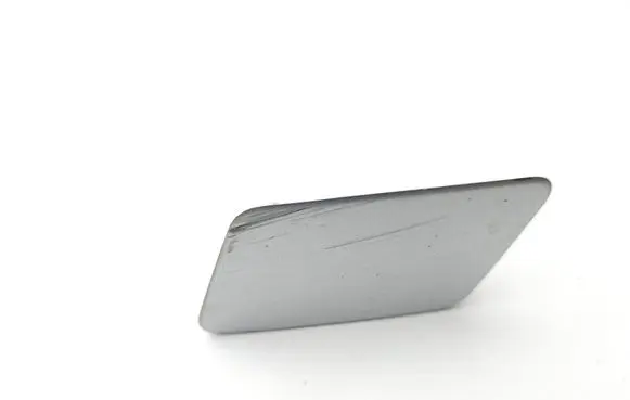 Jaguar XF X260 Headlight washer spray nozzle cap/cover GX6313L019A PCAG3 L2LTC