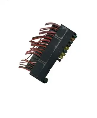 BMW 3 E46 Fuse module