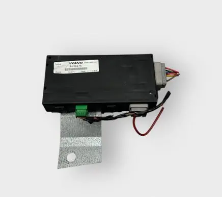 Volvo V50 Tow bar trailer control unit/module 8698475 100844 608516931151