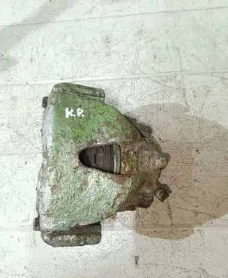 Opel Zafira A Front brake caliper