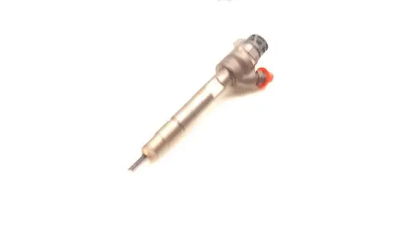 BMW X3 F25 Fuel injector 7810702 0445110382