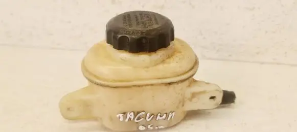 Chevrolet Tacuma Power steering fluid tank/reservoir