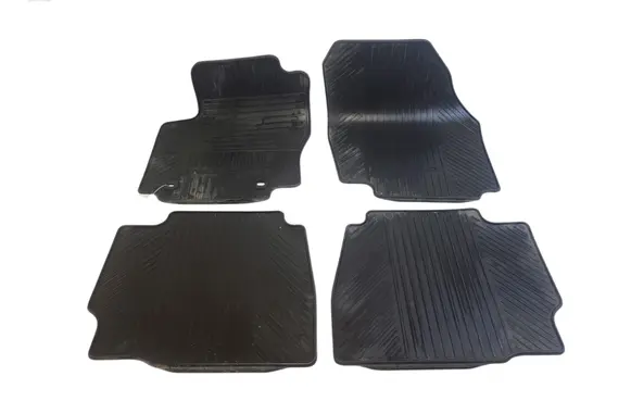 Ford Mondeo MK IV Car floor mat set 