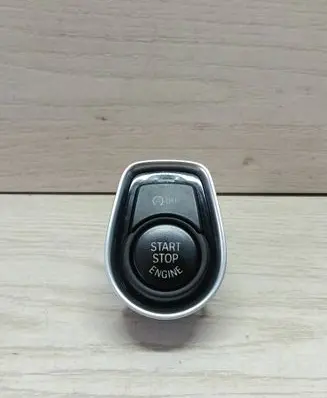 BMW 3 F30 F35 F31 Engine start stop button switch 9250734 3393320102