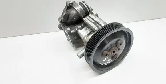 BMW 3 E46 Power steering pump